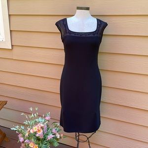 Ann Taylor Cocktail Dress